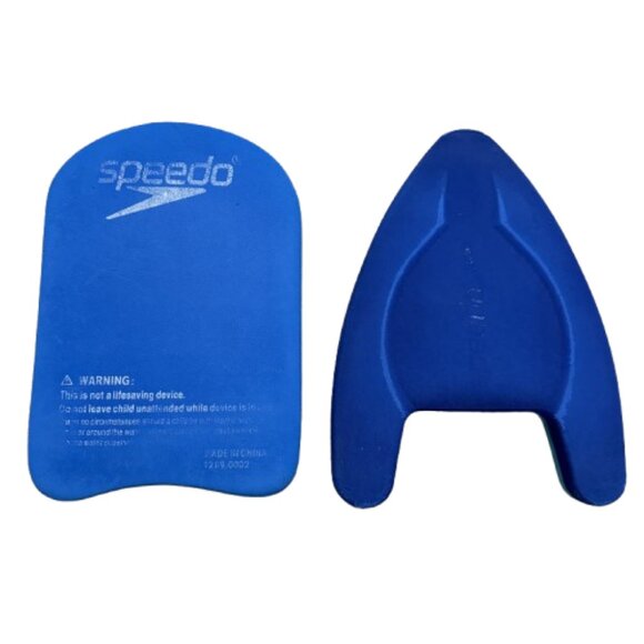 Speedo Junior Flat Kickboard and Speedo Junior Ray-board - Picture 1 of 6